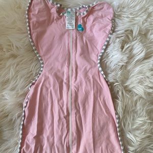 Love to dream swaddle